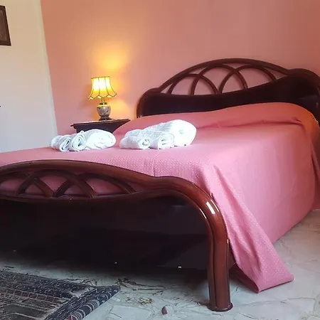 Guest house Una Vela In Centro *